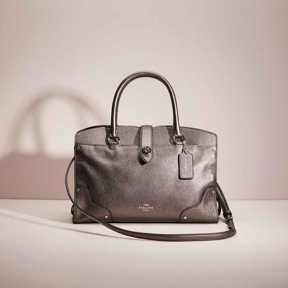 Mercer satchel online