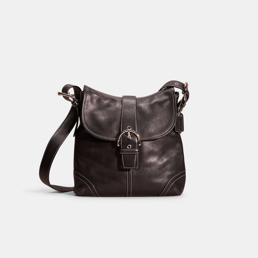 COACH Restored Soho Convertible Crossbody Bag