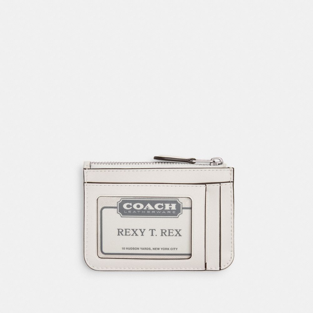 COACH COACH 