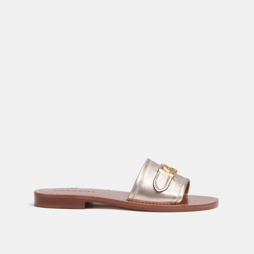 COACH Ina Sandal