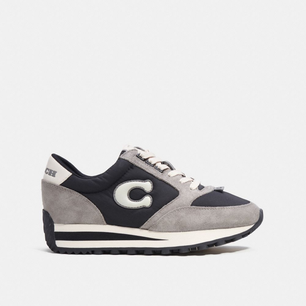 COACH® | Runner Sneaker