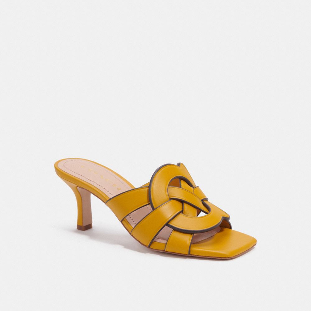 COACH Tillie Sandal