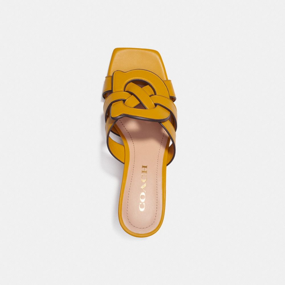 COACH Tillie Sandal