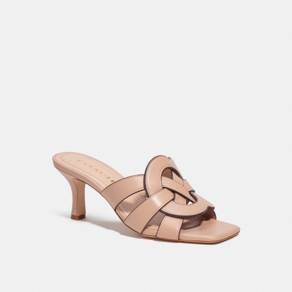 COACH® | Tillie Sandal