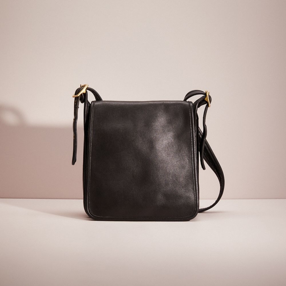 COACH® | Vintage Legacy Medium Studio Flap Bag