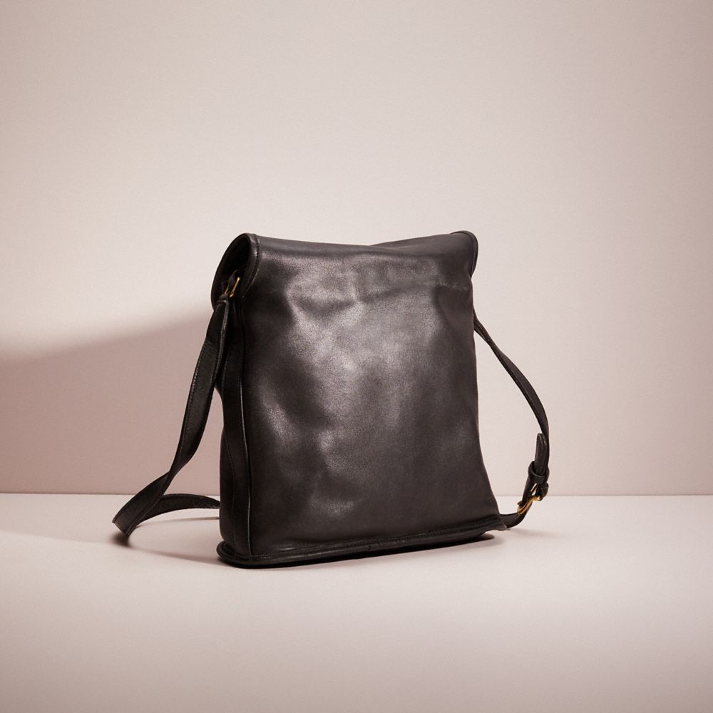 Vintage Shoulder Pouch