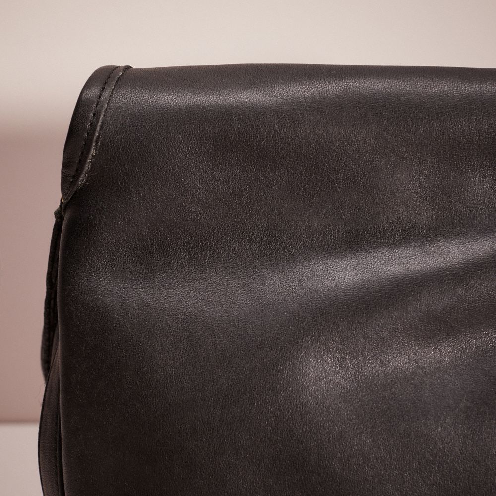 Vintage Shoulder Pouch