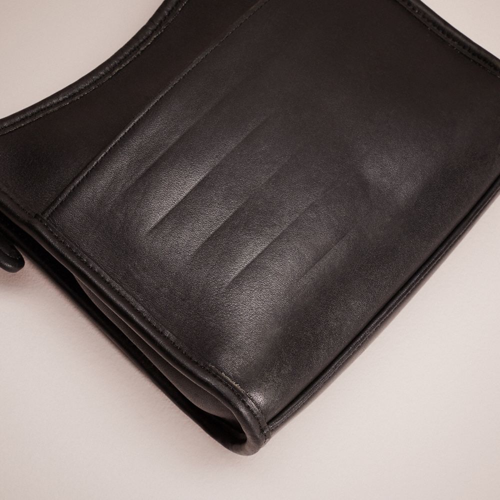 Vintage Legacy Small Zip Bag