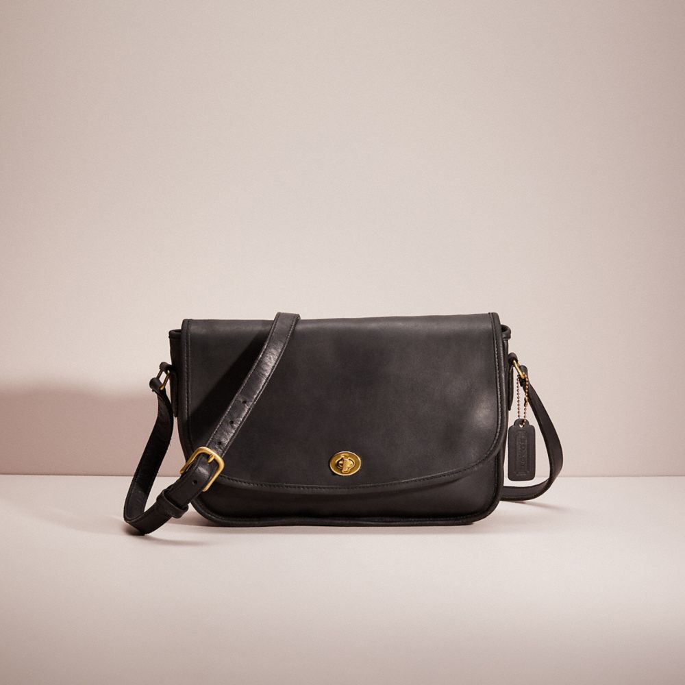 Vintage City Bag