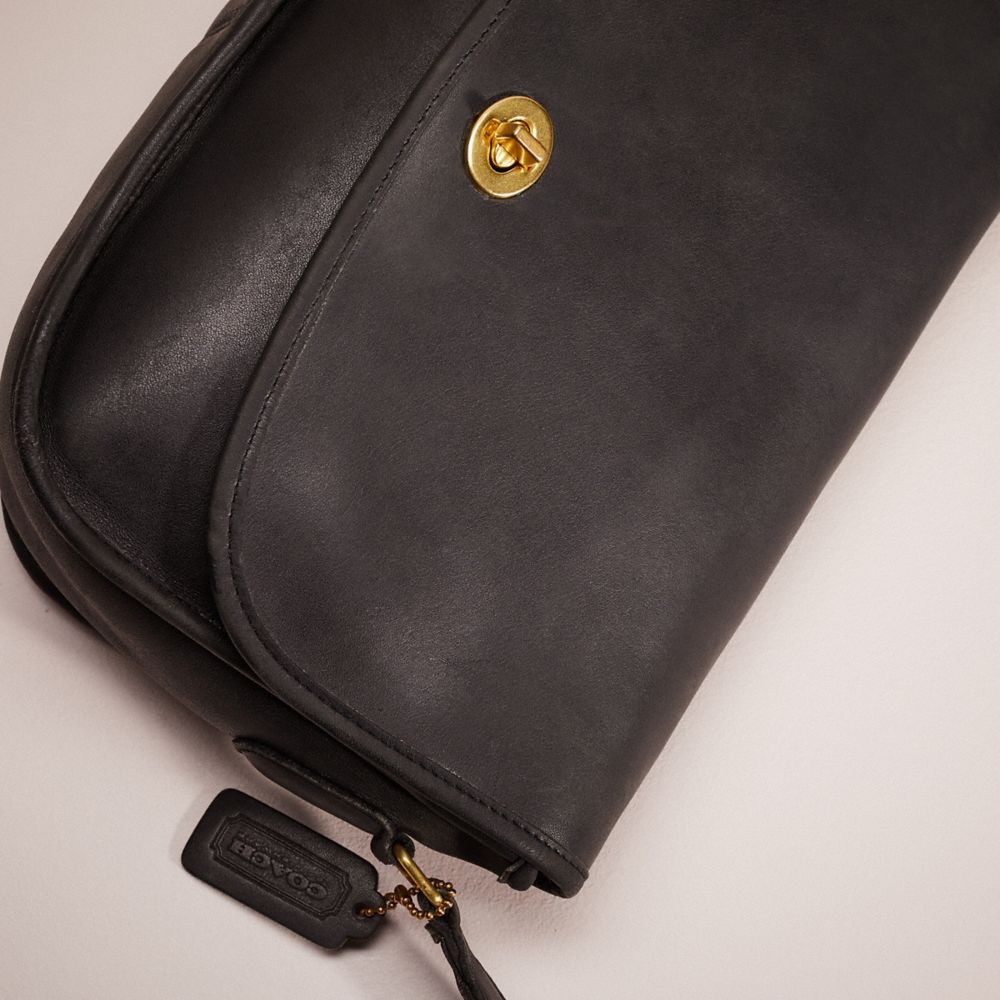 Vintage City Bag