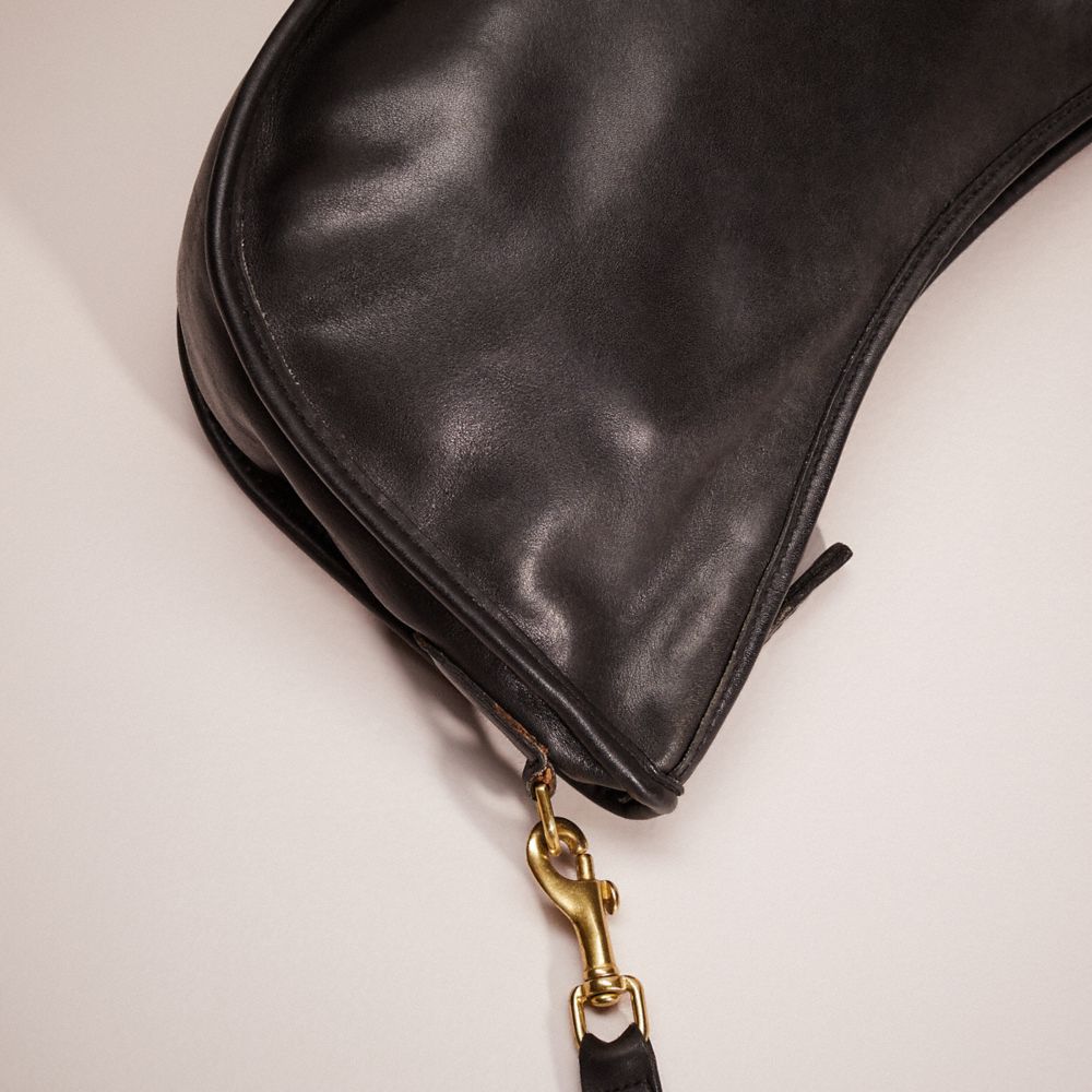 Vintage Large Swinger Bag