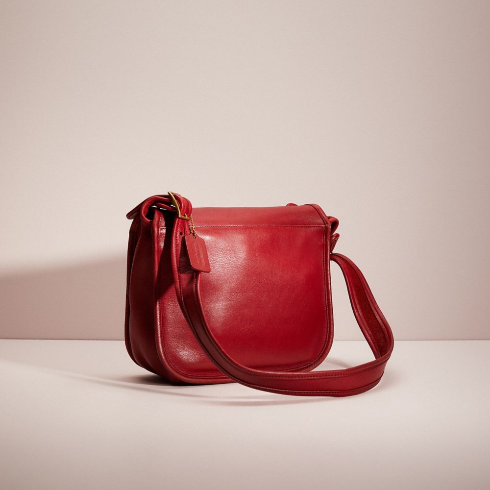 Vintage Classic Pouch