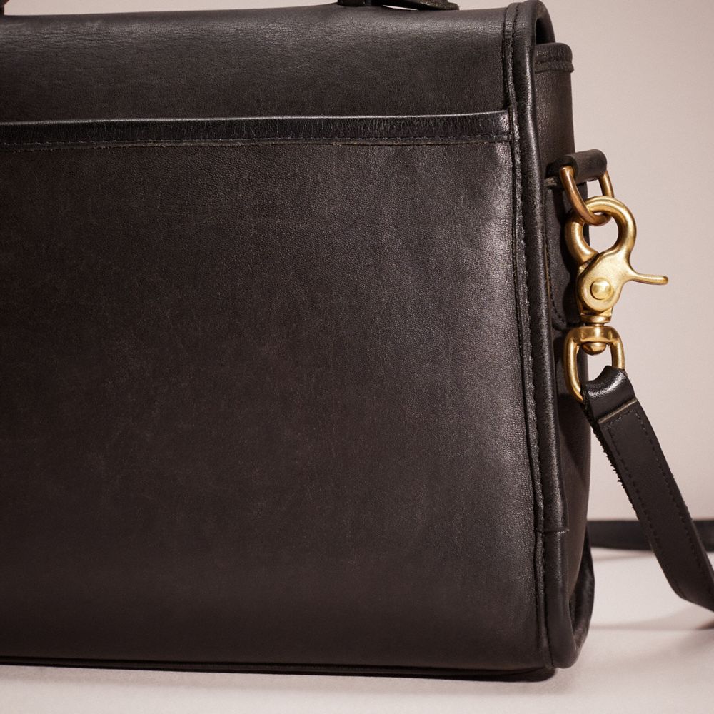 COACH® | Vintage Court Bag