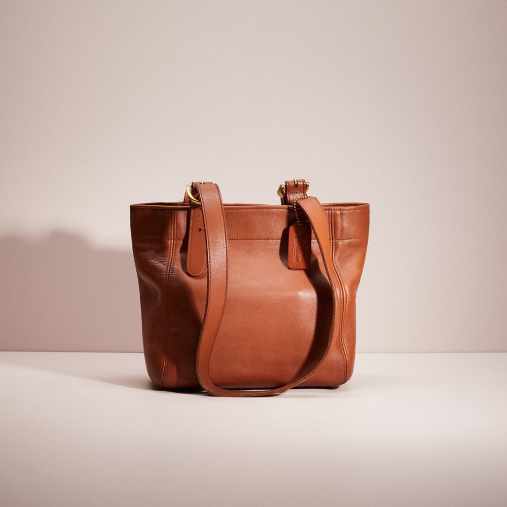 Buckle pocket online bag