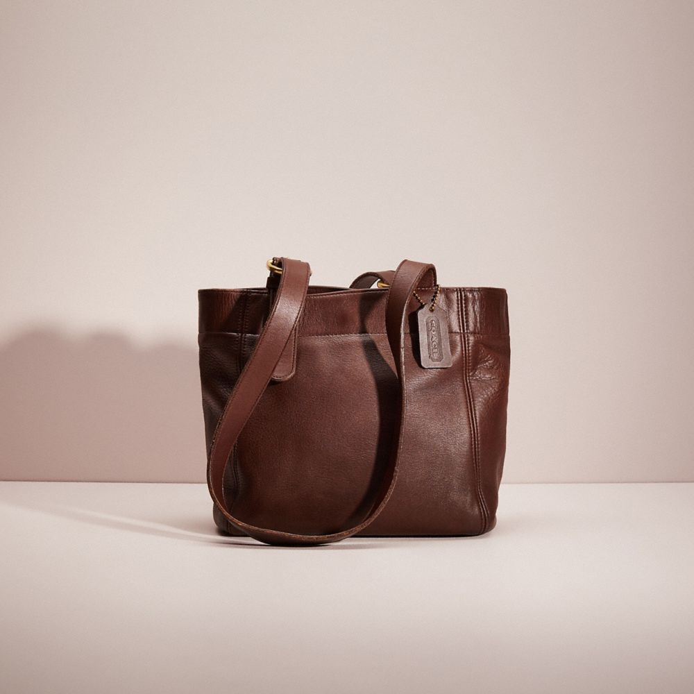 COACH Vintage Buckle Bag COACH