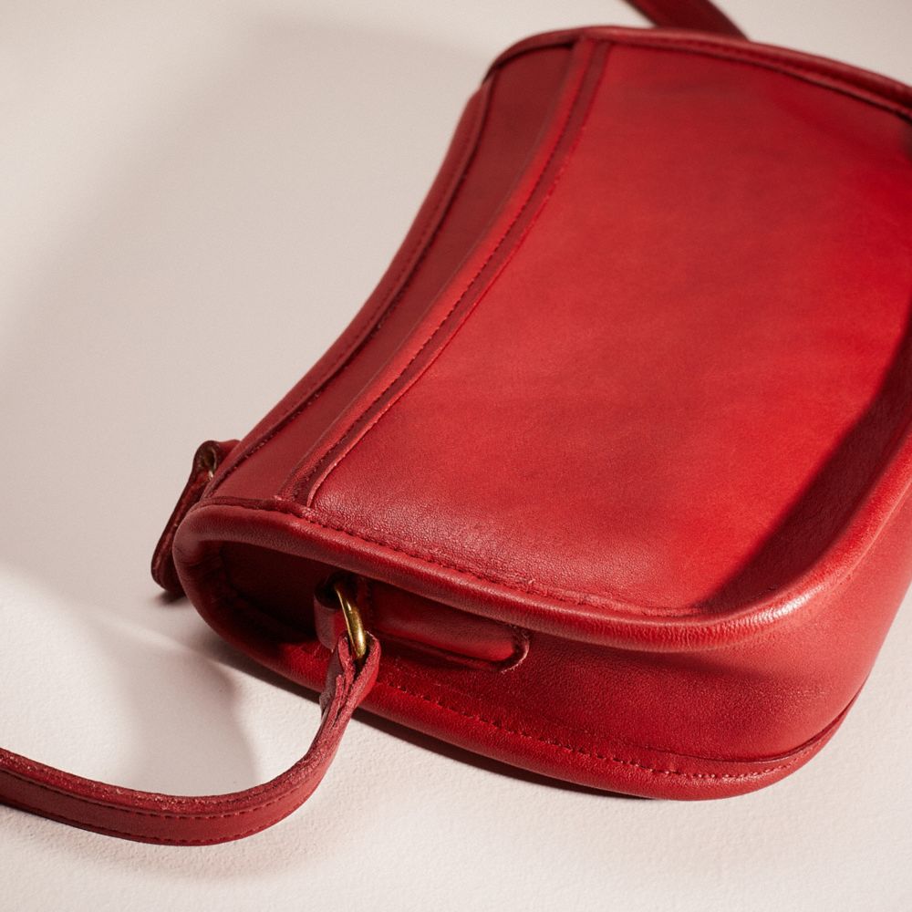 Vintage Wendie Bag