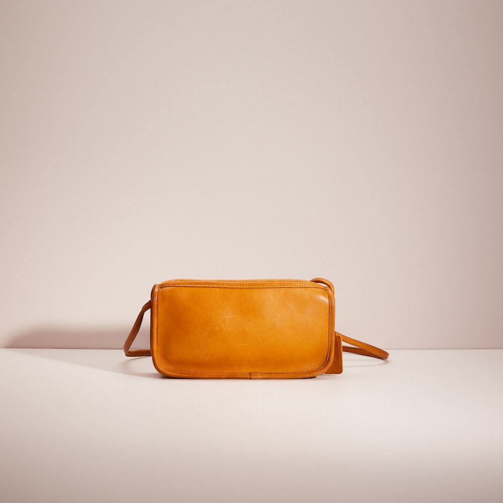 Vintage pouch outlet bag