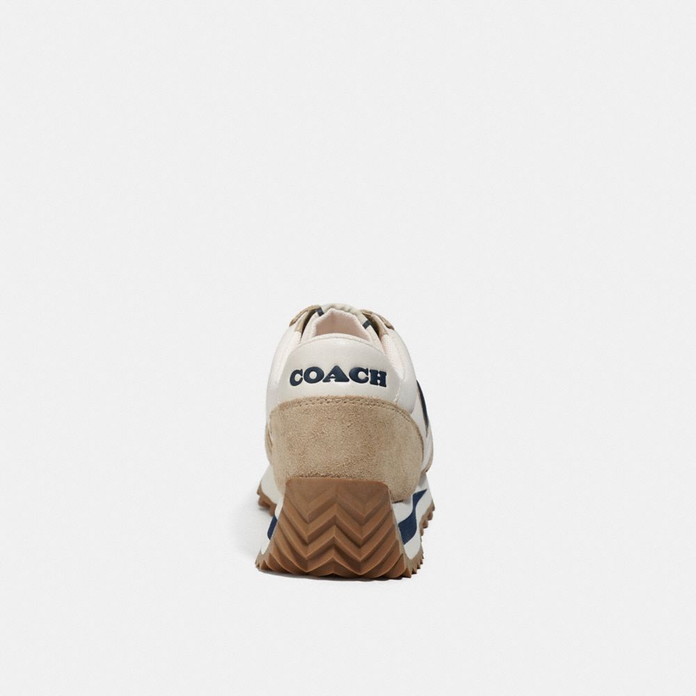 COACH® | Runner Sneaker