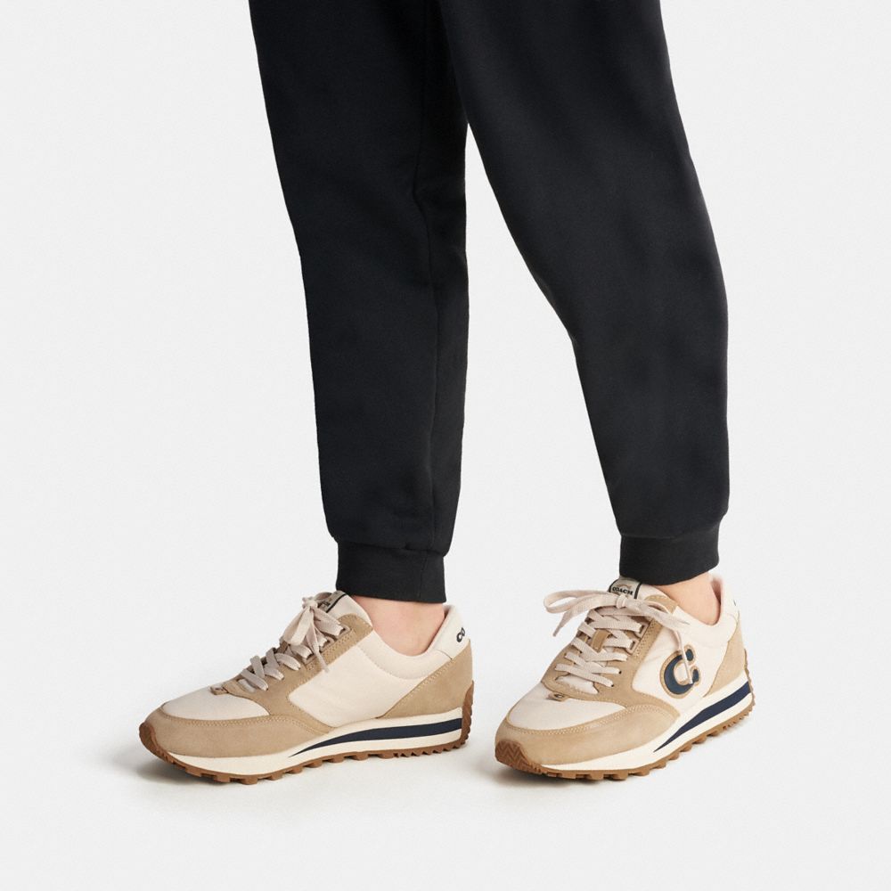 COACH® | Runner Sneaker