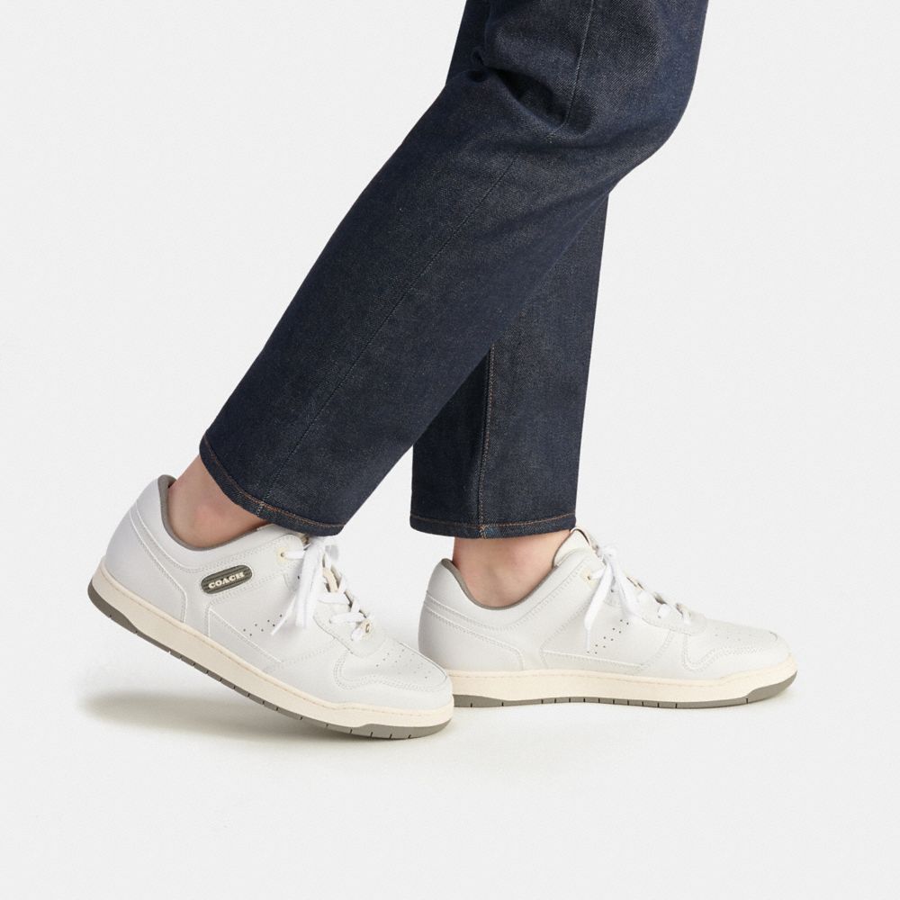 CLAE Drops The Louie, A Sneaker Designed With Comfort And