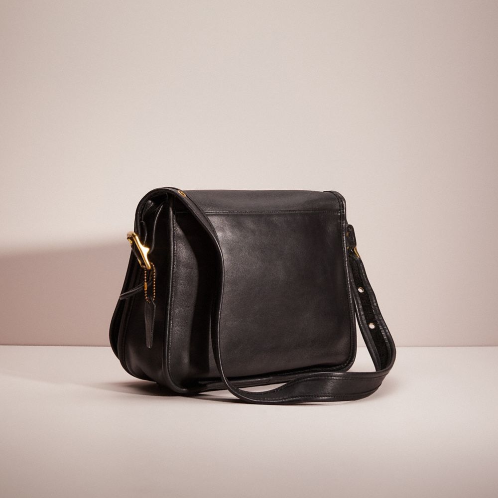 Vintage Stewardess Bag