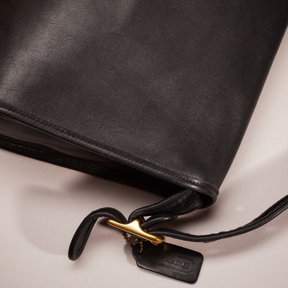 Vintage Stewardess Bag