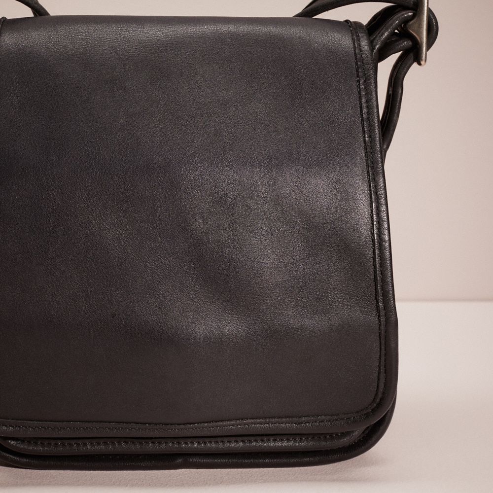 COACH® | Vintage Legacy Medium Studio Flap Bag