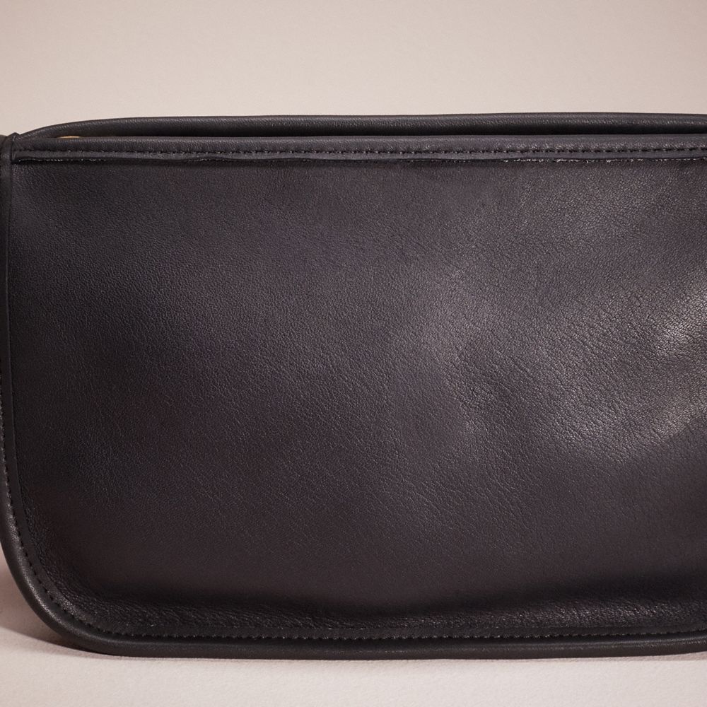 Vintage Ritchie Bag