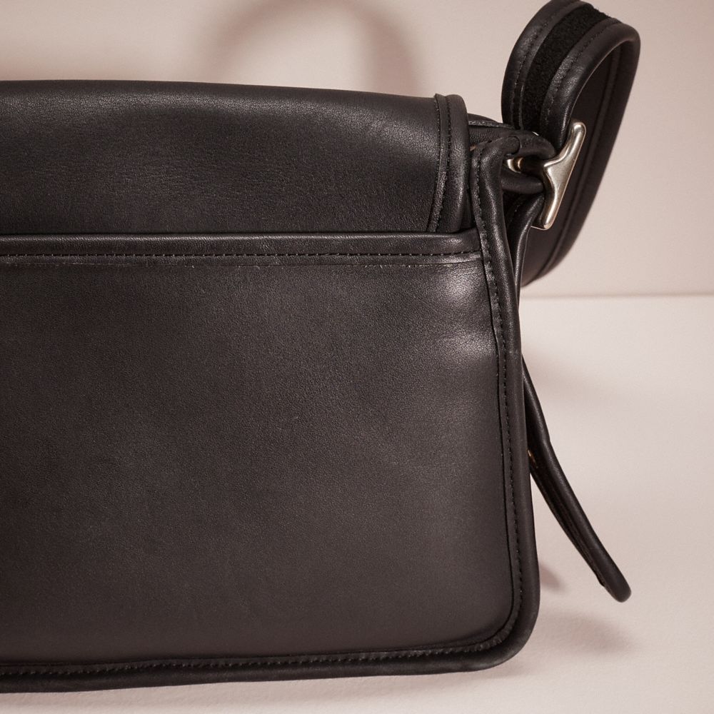 Vintage Rambler's Legacy Bag