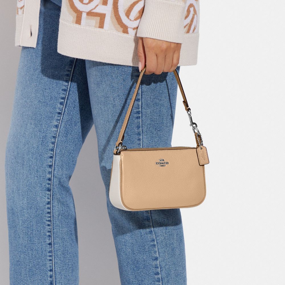 Nolita 15 @Coach Best little mini bag for concerts and sports events! , Nolita 19 Coach Bag