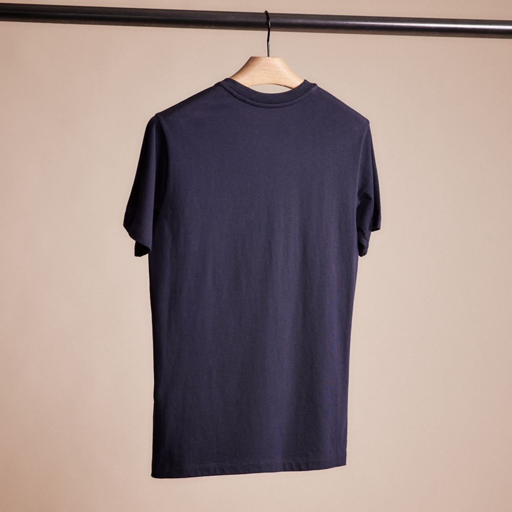 Restored Signature Essential T Shirt