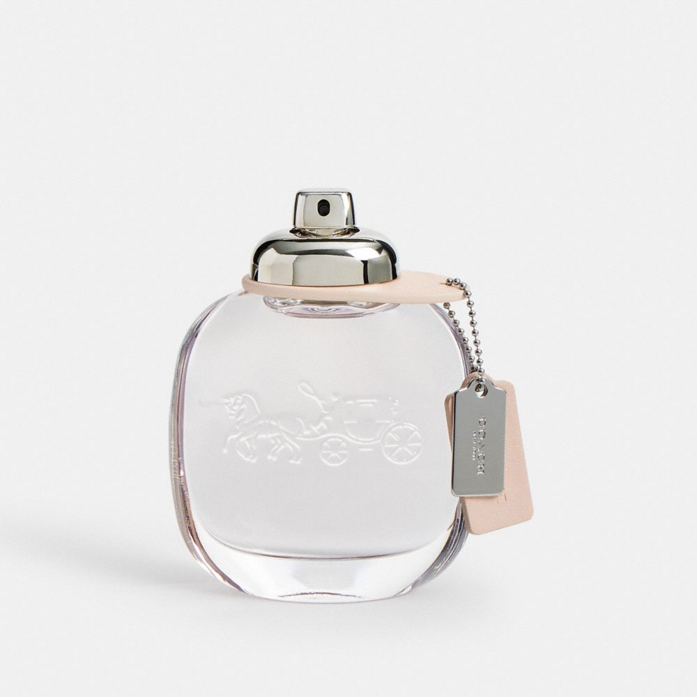 COACH®,Eau De Parfum 50 Ml,,Front View