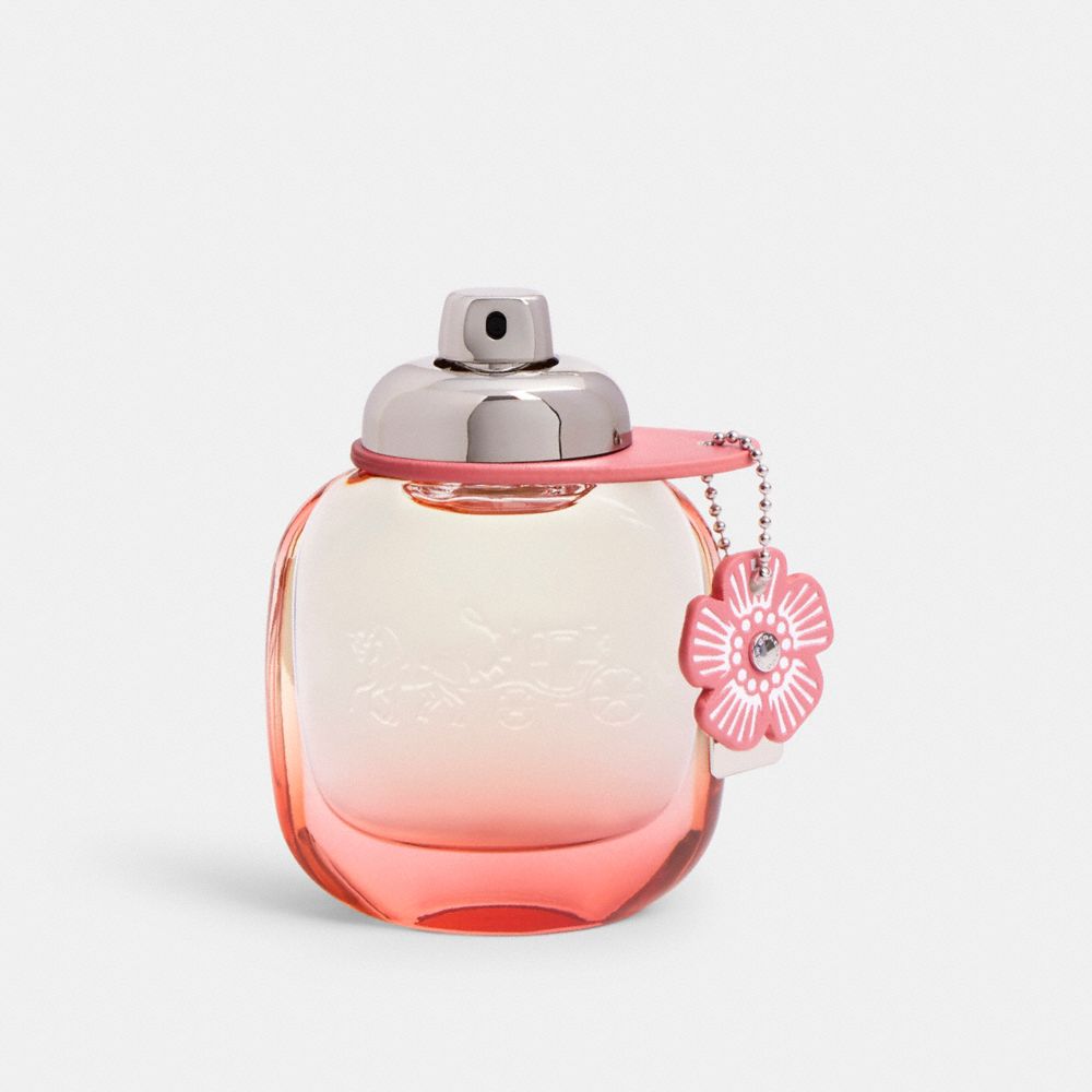 COACH Floral Blush Eau De Parfum 50 Ml