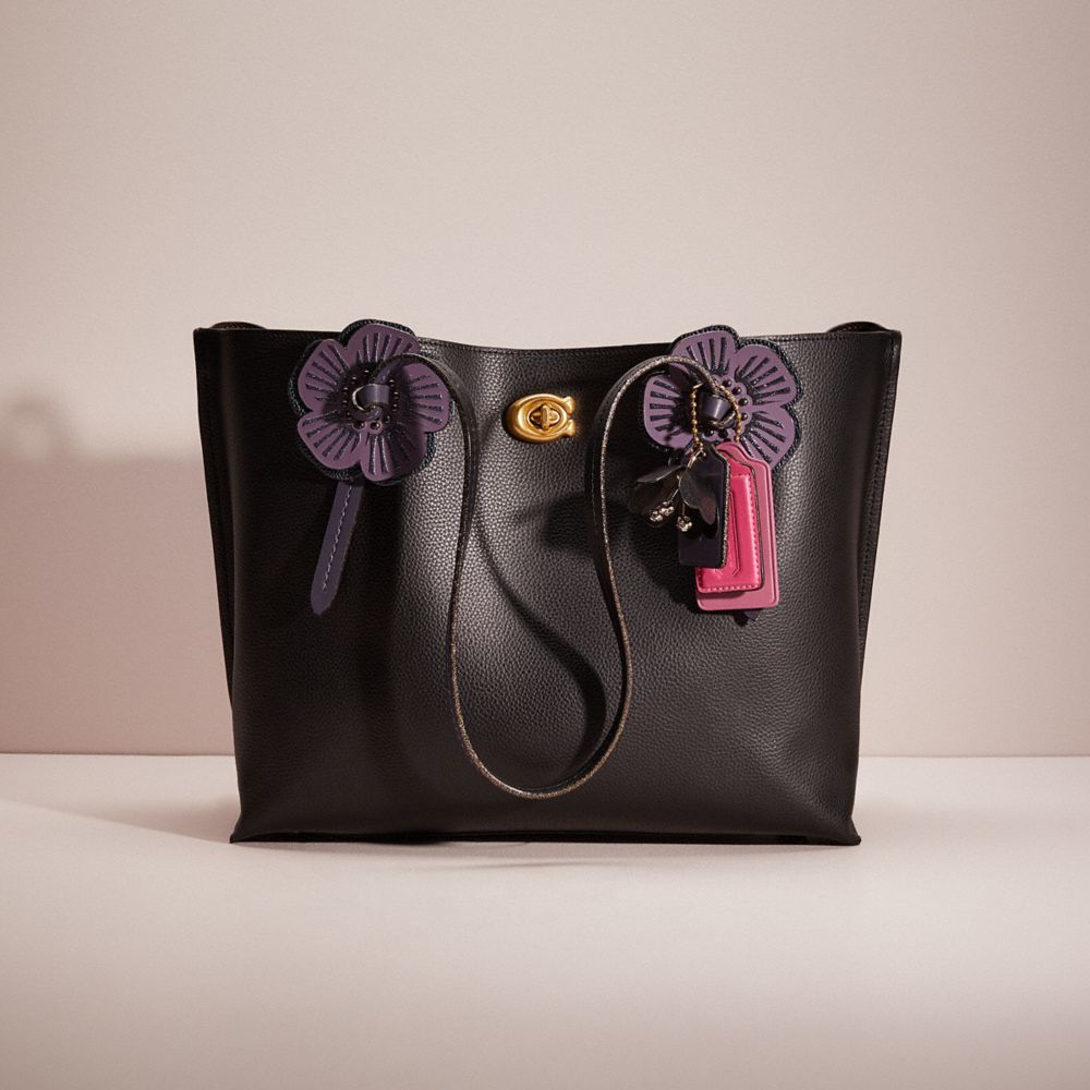 Upcrafted Willow Tote