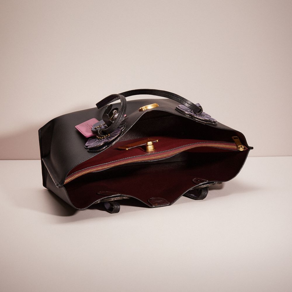 Upcrafted Willow Tote