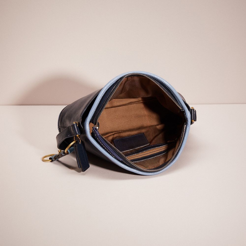 COACH® | Upcrafted Vintage Madison Regis Bag | COACH®