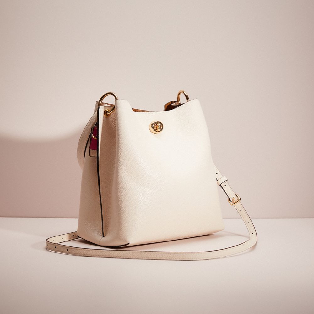 Upcrafted Charlie Bucket Bag COACH