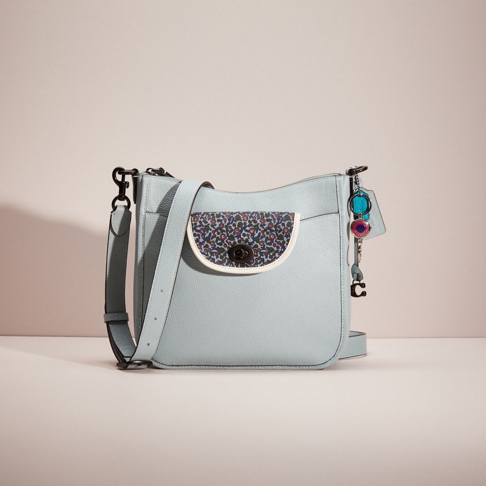 Upcrafted Chaise Crossbody