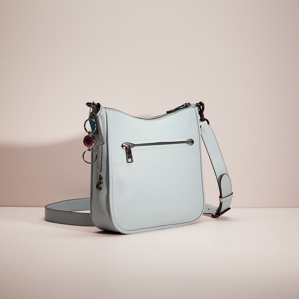 Upcrafted Chaise Crossbody