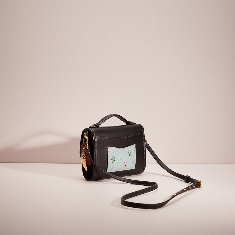 バッグ Coach Turnlock Crossbody Shoulder Bag Coach Turnlock Crossbody Bag | Brixton Baker
