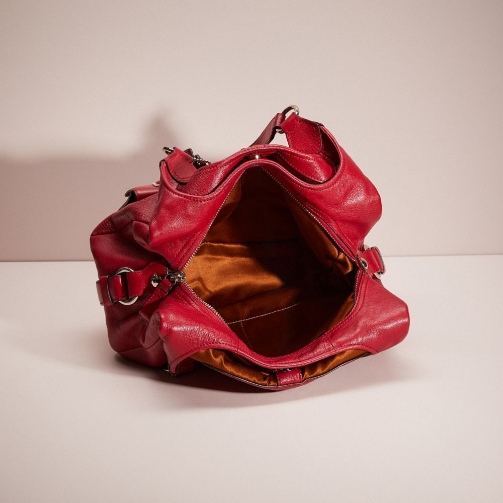 Upcrafted Madison Leather Maggie