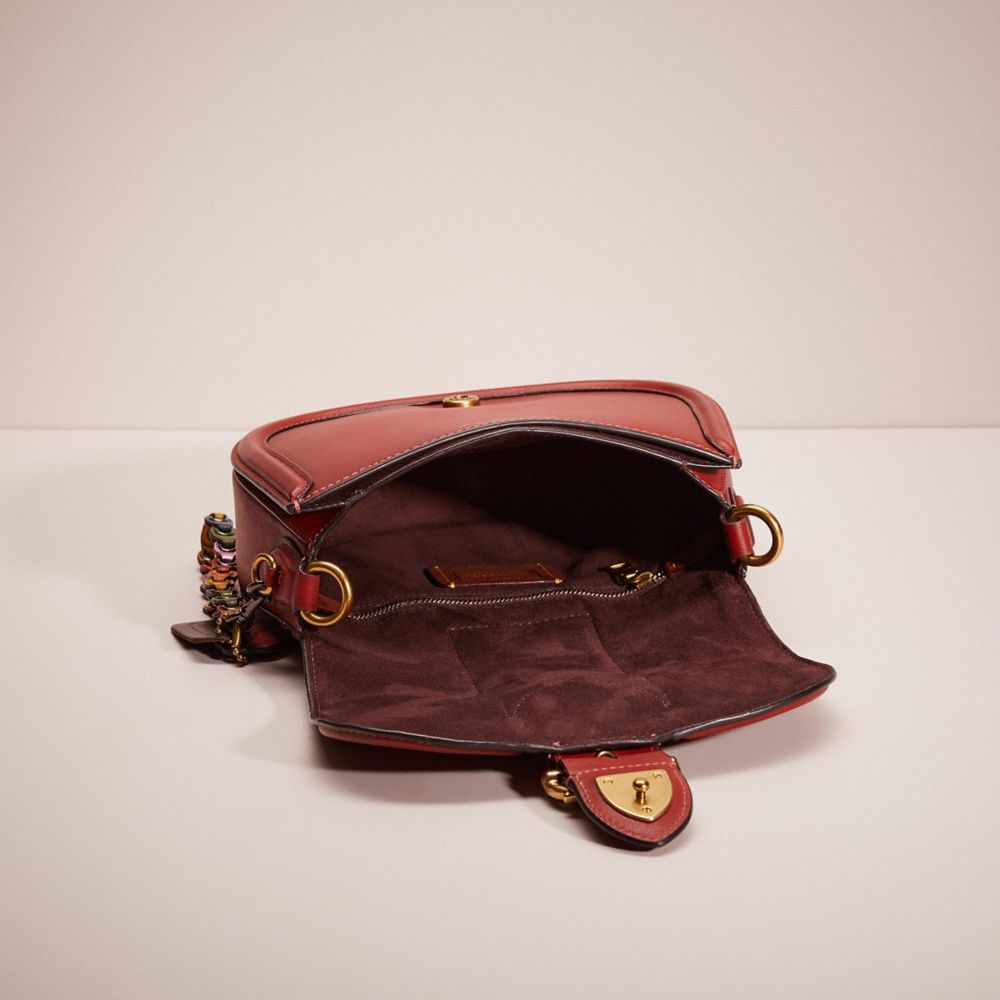 Upcrafted Beat Saddle Bag