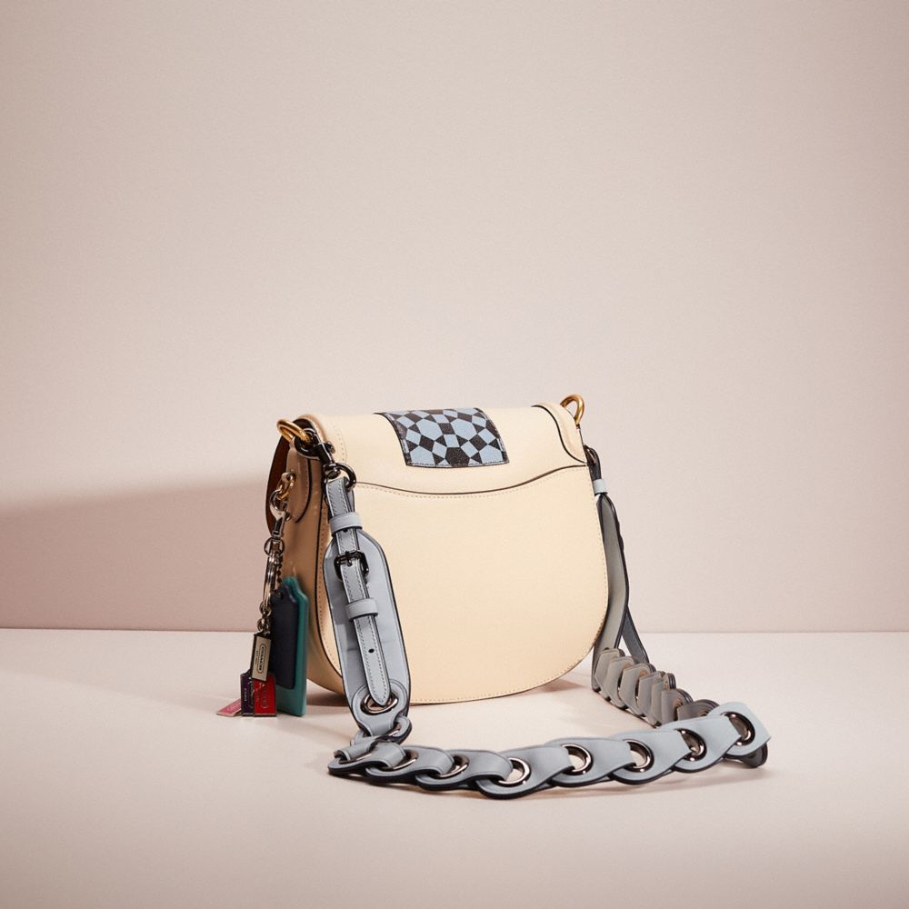 Upcrafted Beat Saddle Bag