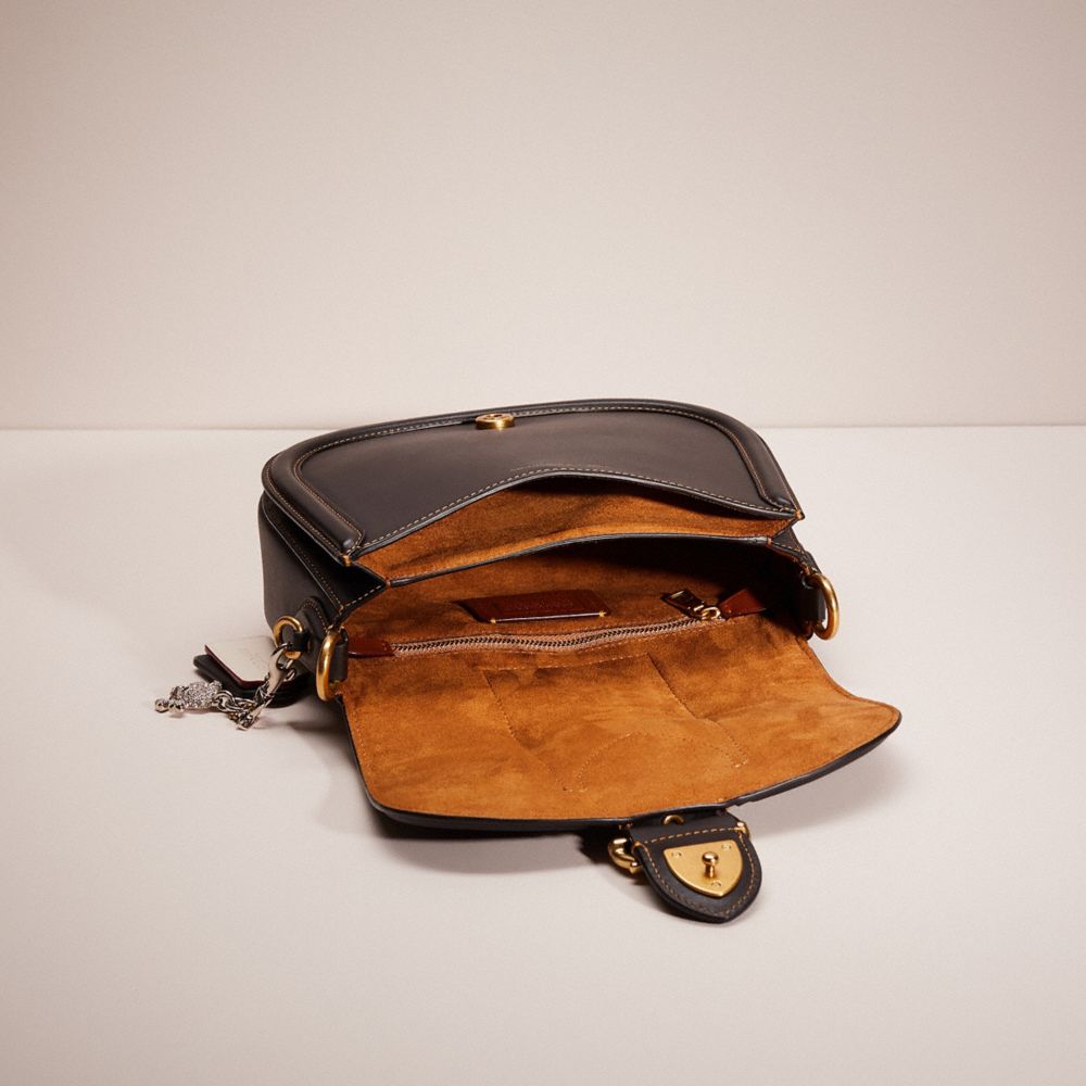 Upcrafted Beat Saddle Bag
