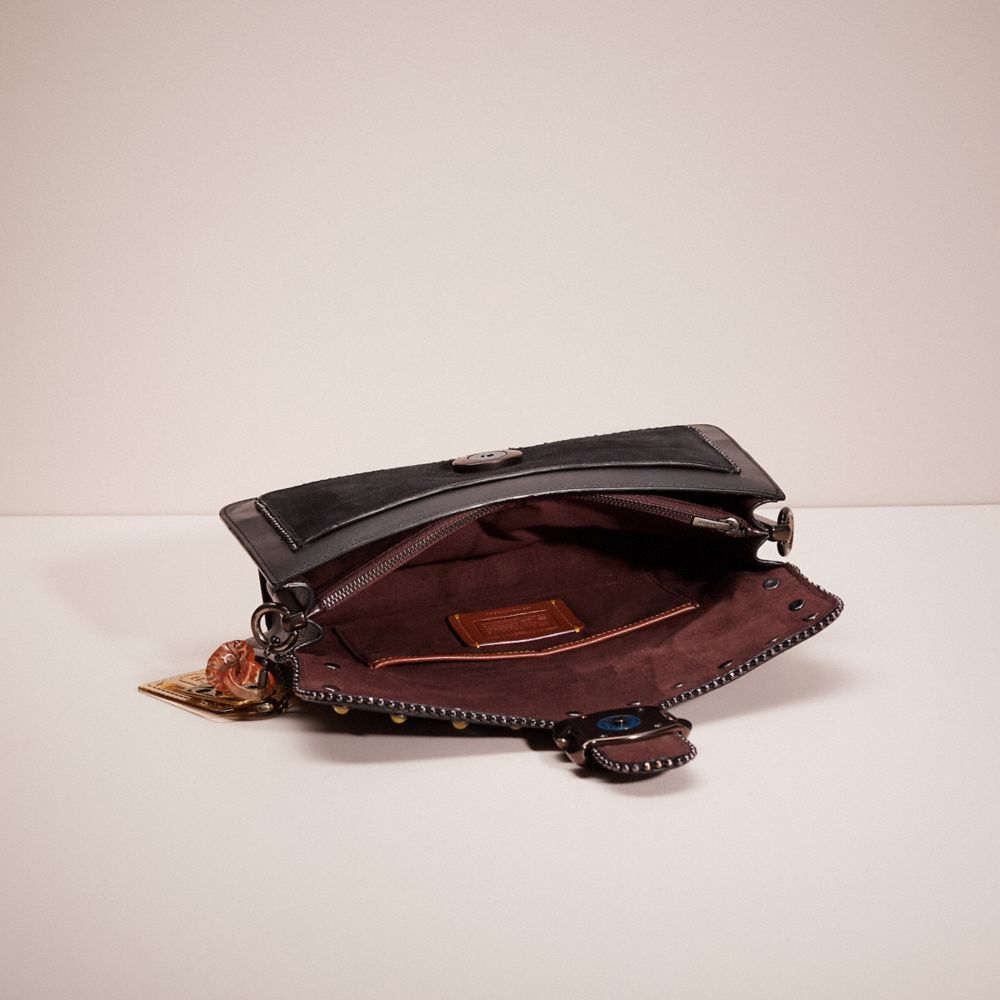 ショルダーバッグ・ポシェット COACH TABBY 26 CROSSBODY BAG Coach Tabby Shoulder Bag 26