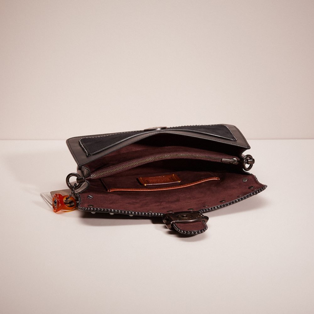 Upcrafted Tabby Shoulder Bag 26 With Beadchain