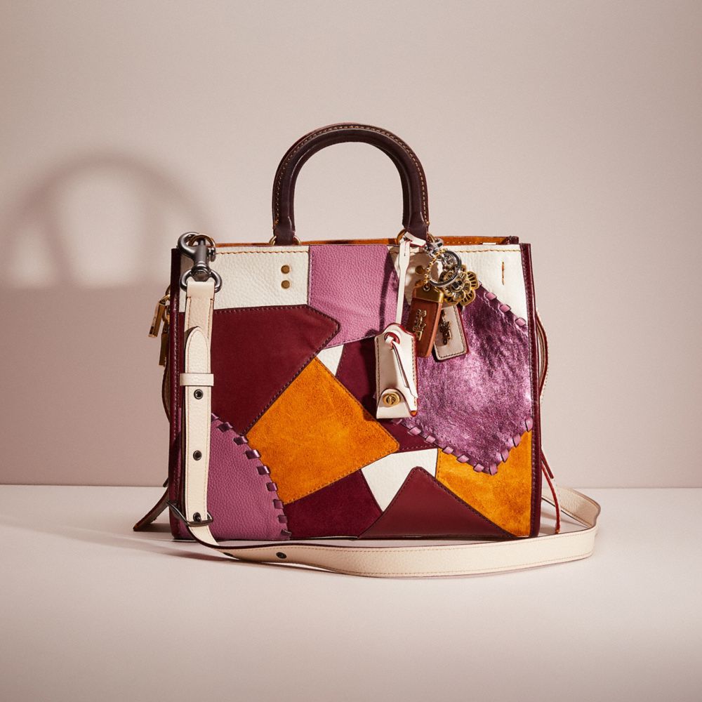 rogue.mavericks: Coach Handbag & Accessories Stylist (@rogue