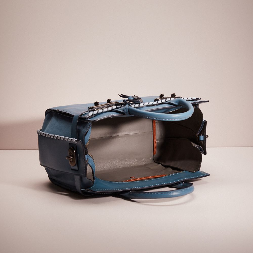 Upcrafted Coach Double Swagger