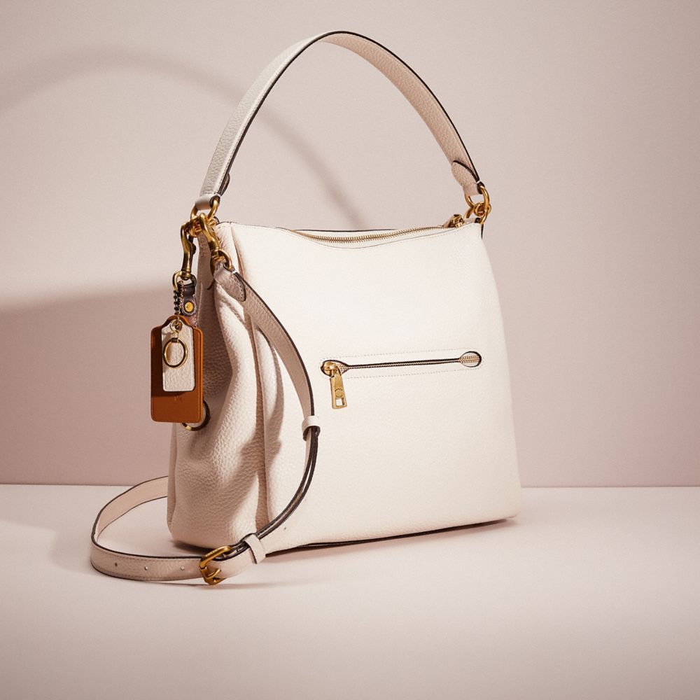 Coach shay best sale shoulder bag sale