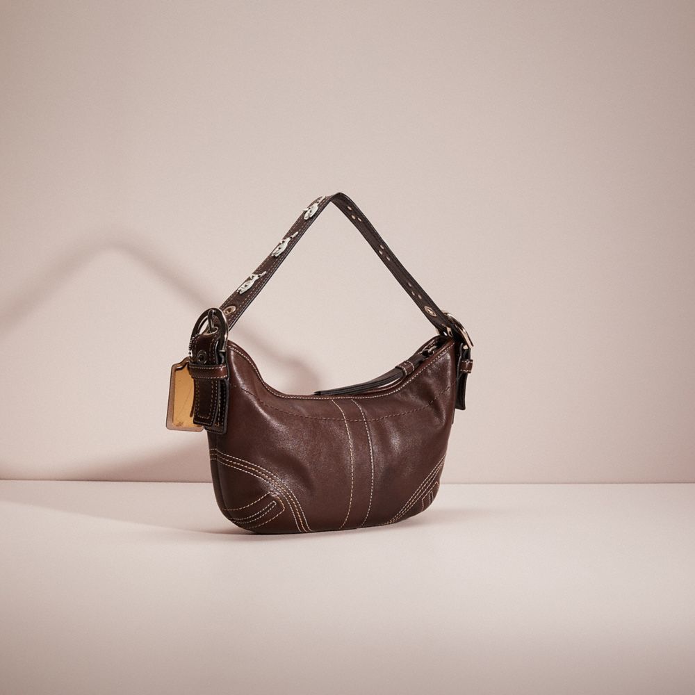 Coach soho cheap hobo shoulder bag